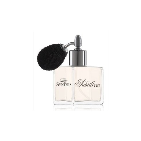 Subtilissa Perfume