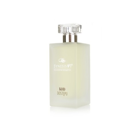 Kod Dostępu Perfume Kod Dostępu Perfume