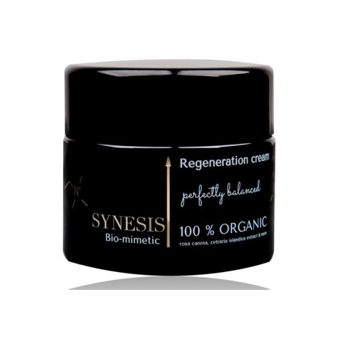 Regeneration Cream Regeneration Cream
