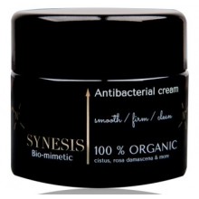 Anti-bacterial Cream