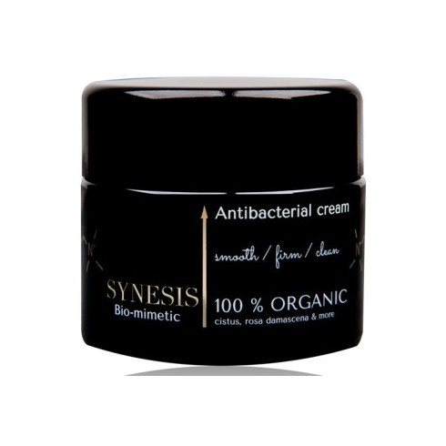 Anti-bacterial Cream Anti-bacterial Cream