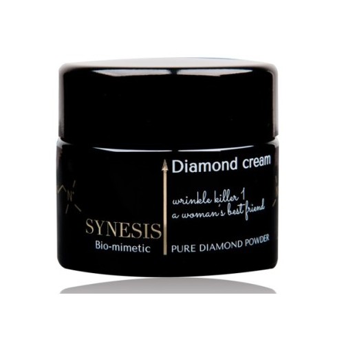 Diamond Cream - NEW Diamond Cream - NEW