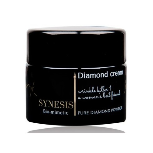 Diamond Cream - NEW