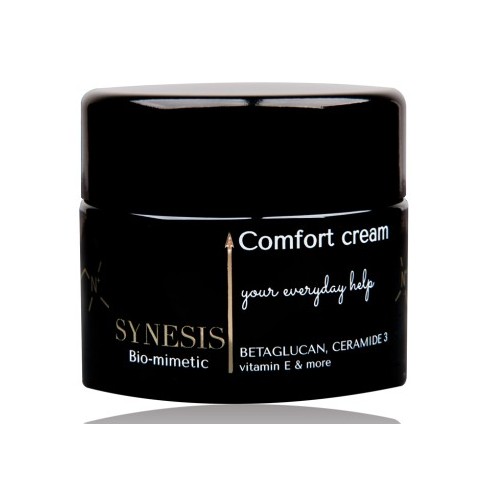 Comfort Cream - NEW