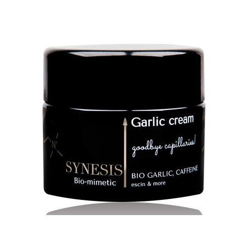 Garlic Cream - NEW Garlic Cream - NEW
