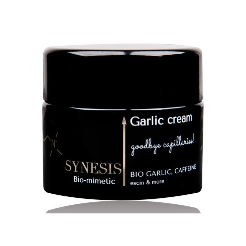 Garlic Cream - NEW