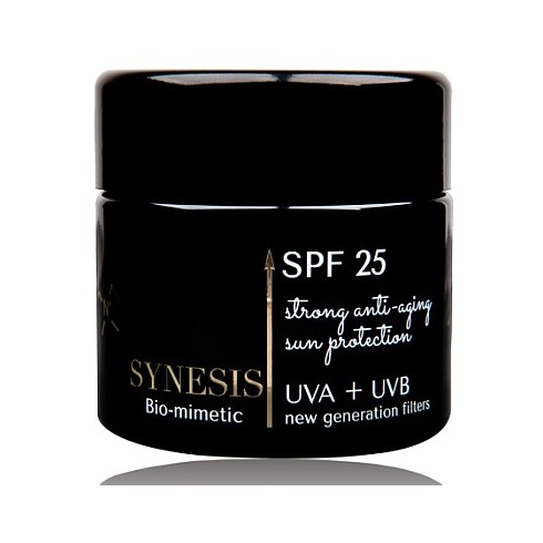 SPF 25 Cream - NEW SPF 25 Cream - NEW
